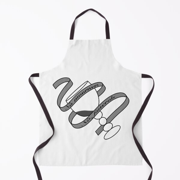 Item preview, No Mourners, No Funerals designed and sold by thealy87.