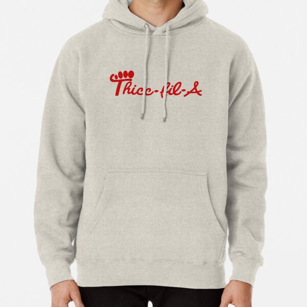 drip fil a sweatshirt