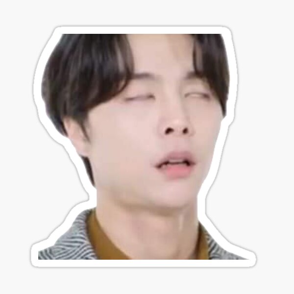 Nct Johnny Sticker For Sale By Emanie Redbubble