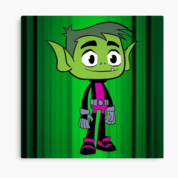 Beast Boy