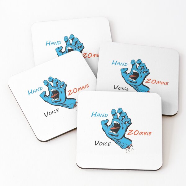 Item preview,  Hand Zombie Voice music Games 2020 designed and sold by AchrafOc.