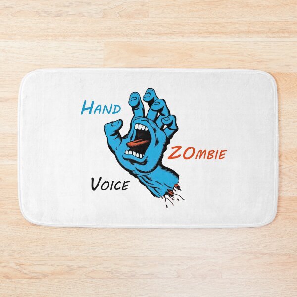 Item preview,  Hand Zombie Voice music Games 2020 designed and sold by AchrafOc.
