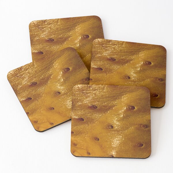 Item preview, Ostrich skin designed and sold by ralphsamo.