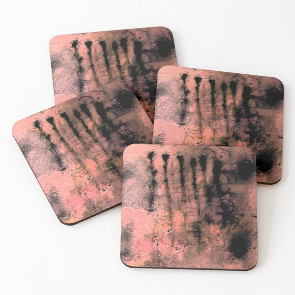 Item preview, Dataset Design - The Six Of Us designed and sold by datasetdesign.