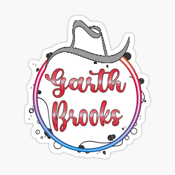 Garth Brooks Gifts & Merchandise | Redbubble