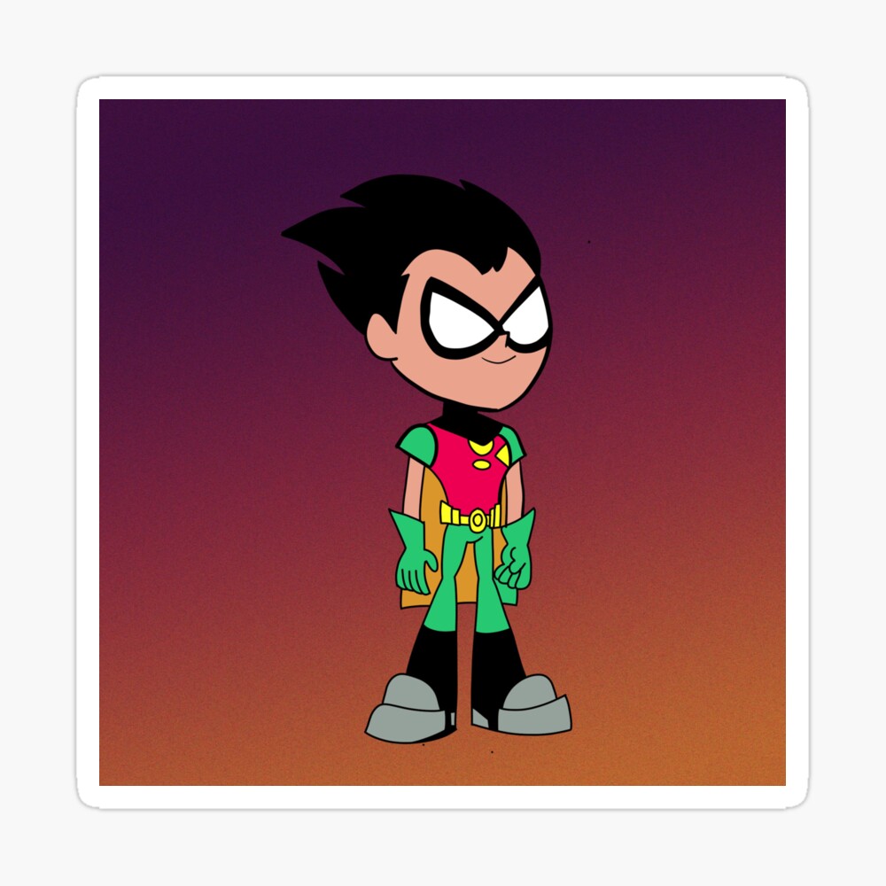 Robin Robin