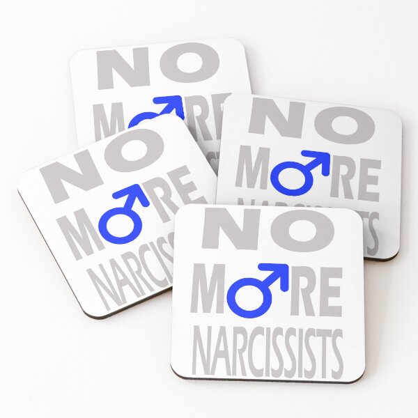 Artikelvorschau, KEINE NARCISSISTS MEHR entworfen und verkauft von lidimentos.