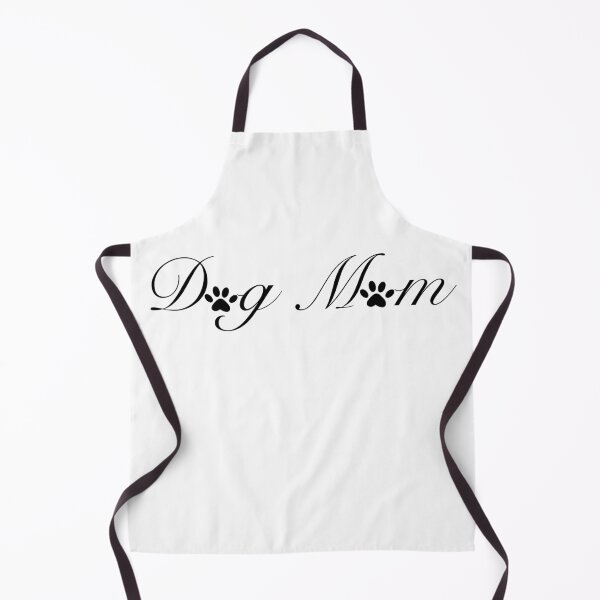 Item preview, Dog Mom designed and sold by MandyRosko.