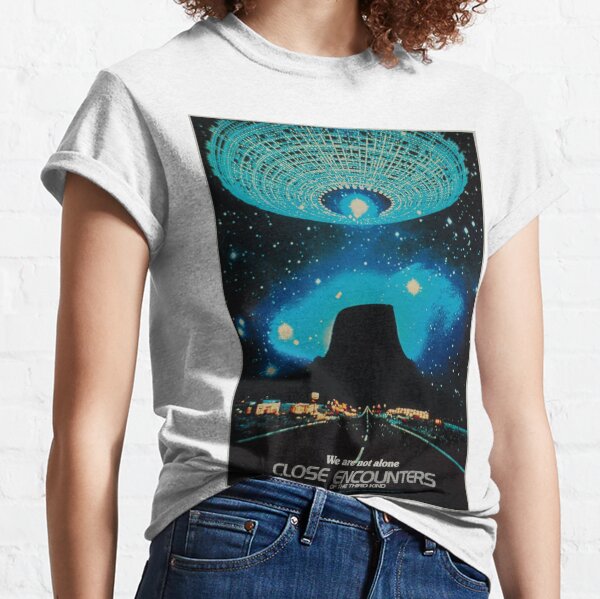 close encounters shirt