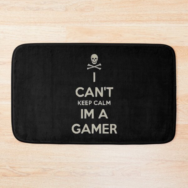 Item preview, funny gaming design designed and sold by HiddenMist.