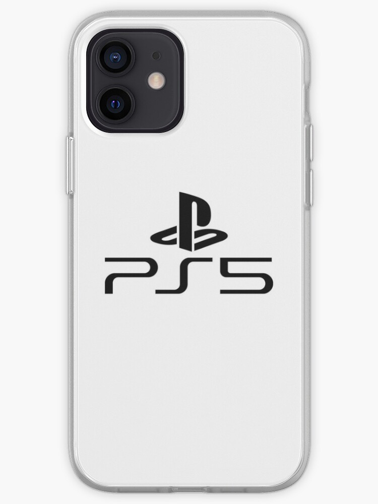 playstation phone case