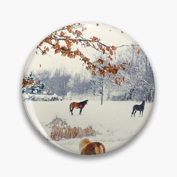 Artikelvorschau, Früher Winter entworfen und verkauft von horseymj1.