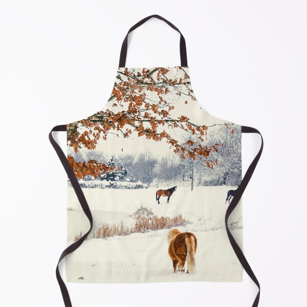 Item preview, Early Winter designed and sold by horseymj1.