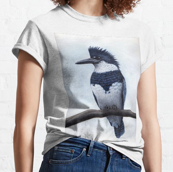 Kingfisher Classic T-Shirt