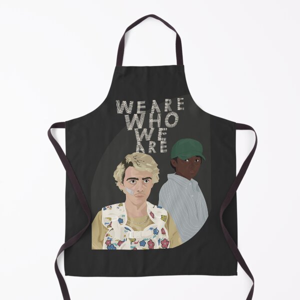 Item preview, We Are Who We Are designed and sold by ade-datt.