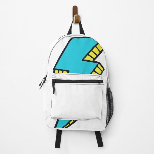 Item preview, Lightning Bolt designed and sold by popculturechick.