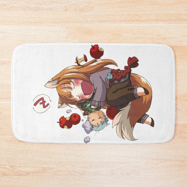 Item preview, Horo Spice and Wolf designed and sold by Virael.