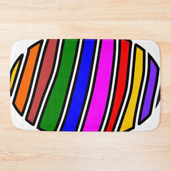 Item preview, Colourful ball designed and sold by Pellu.
