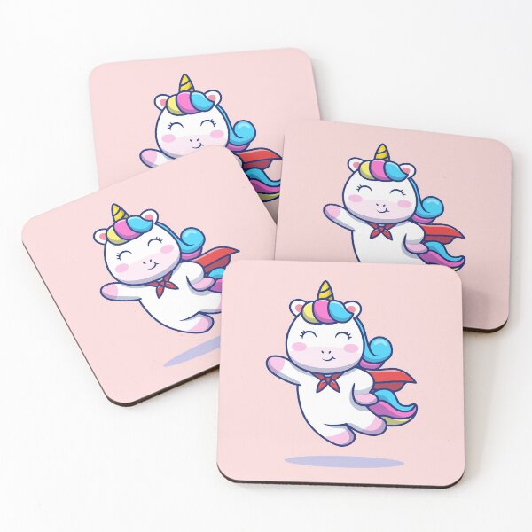 Item preview, Super Unicorn designed and sold by kalud-zoldyck.