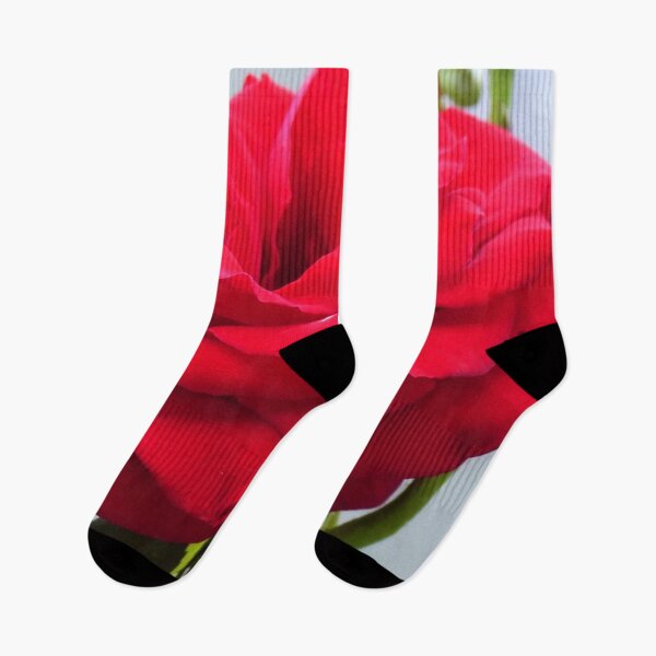 Item preview, Beautiful Red Rose  designed and sold by javajossi.