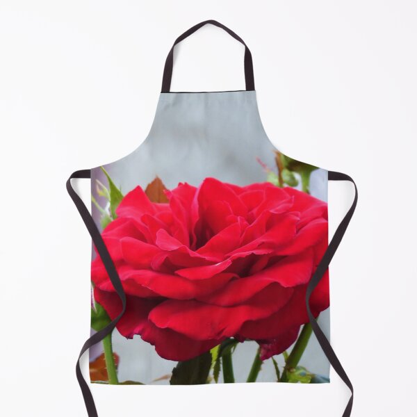 Item preview, Beautiful Red Rose  designed and sold by javajossi.