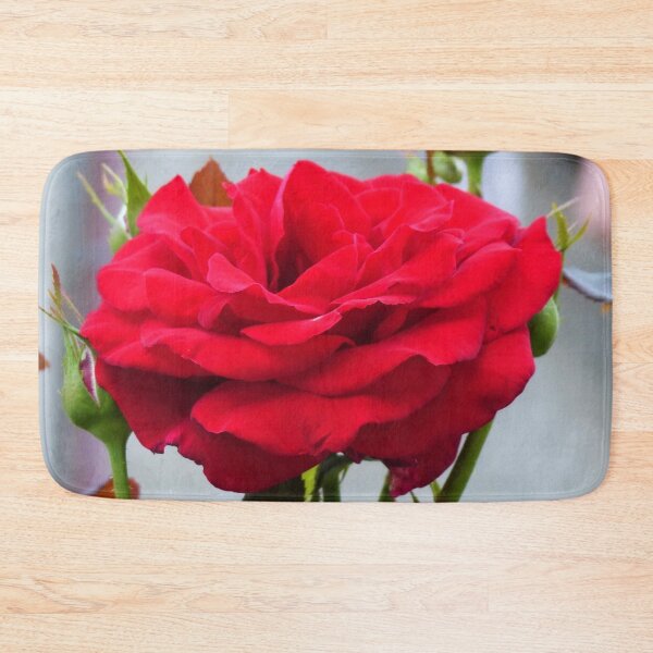 Item preview, Beautiful Red Rose  designed and sold by javajossi.