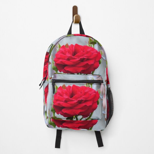 Item preview, Beautiful Red Rose designed and sold by javajossi.
