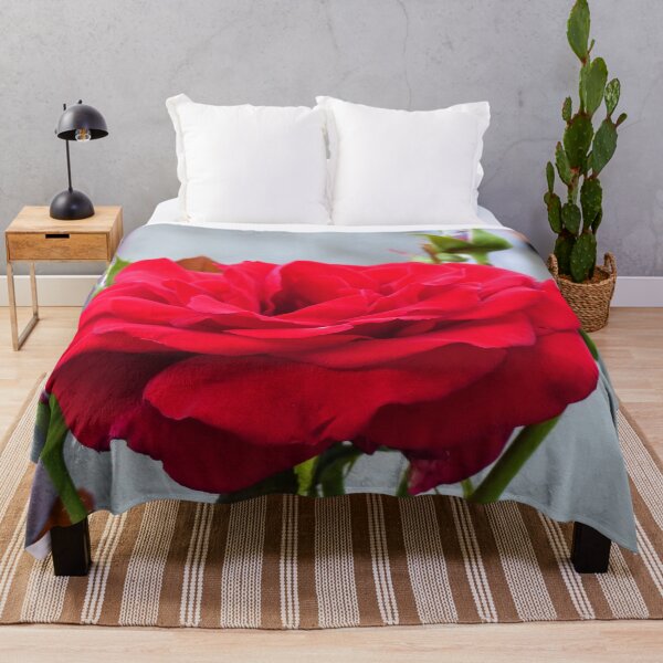 Item preview, Beautiful Red Rose  designed and sold by javajossi.
