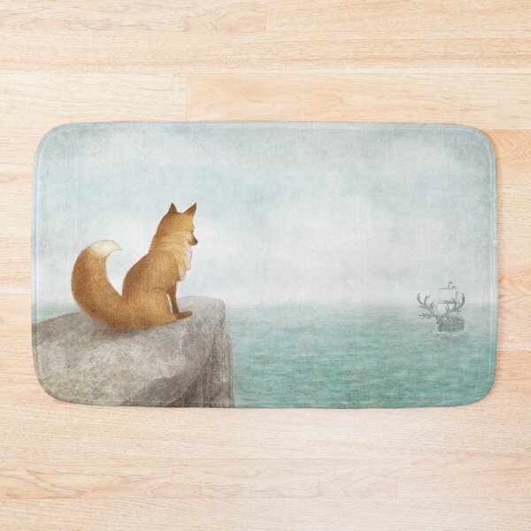 Item preview, The Arrival designed and sold by TerryFan.