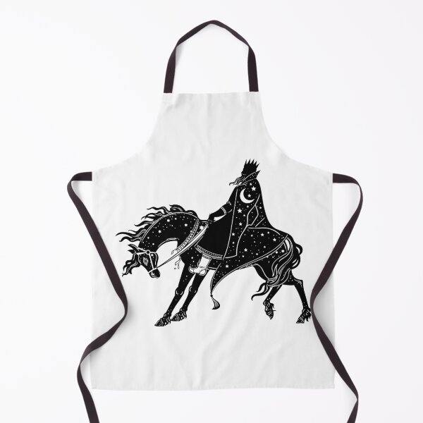 Item preview, Rider of the Night designed and sold by AtlantisRising.