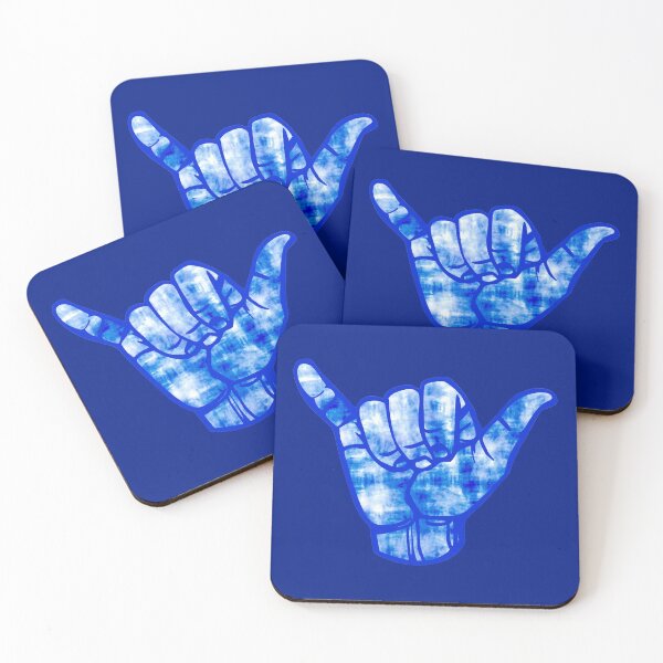Item preview, Tie Dye Hand  designed and sold by tasha0louise.