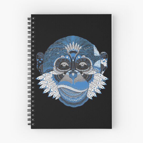 Item preview, Monkey face designed and sold by Izod55.