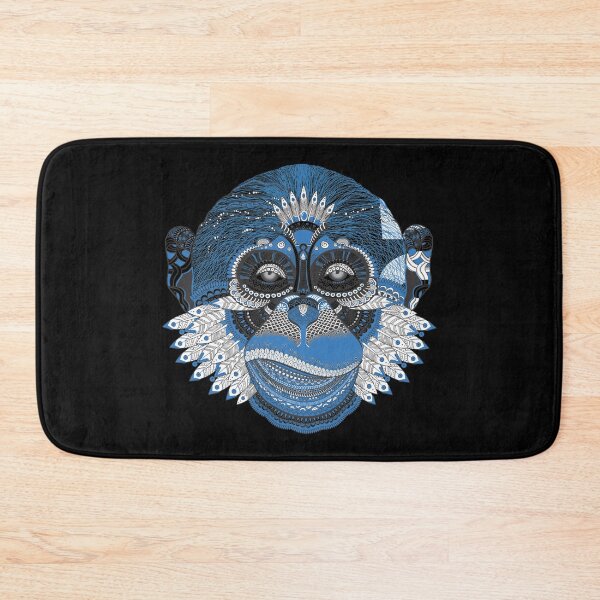 Item preview, Monkey face designed and sold by Izod55.