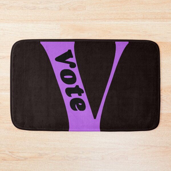 Item preview, Vote tees designed and sold by Shevonda Thomas.
