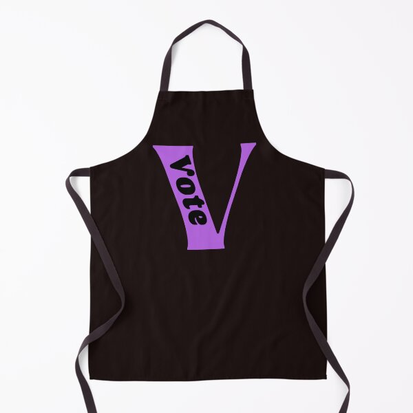 Item preview, Vote tees designed and sold by Shevonda Thomas.
