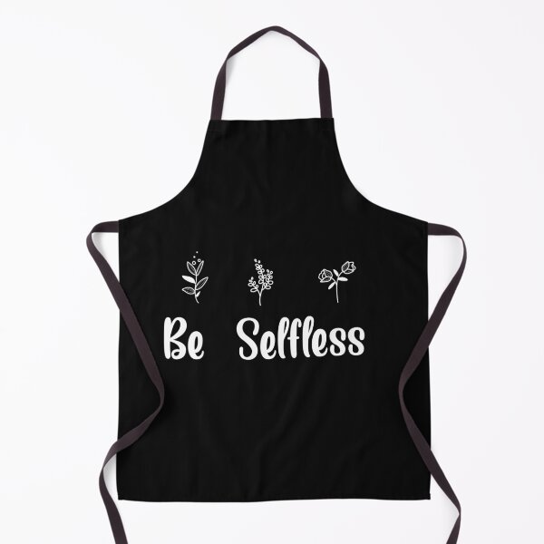 Item preview, be selfless , positive vibes floral designed and sold by 0umStore.