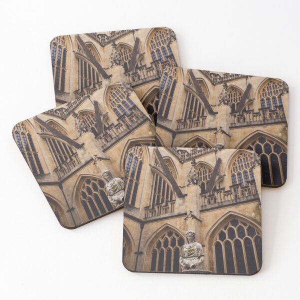 Item preview, Rebecca Fountain at Bath Abbey, Somerset designed and sold by jessicagoodsell.