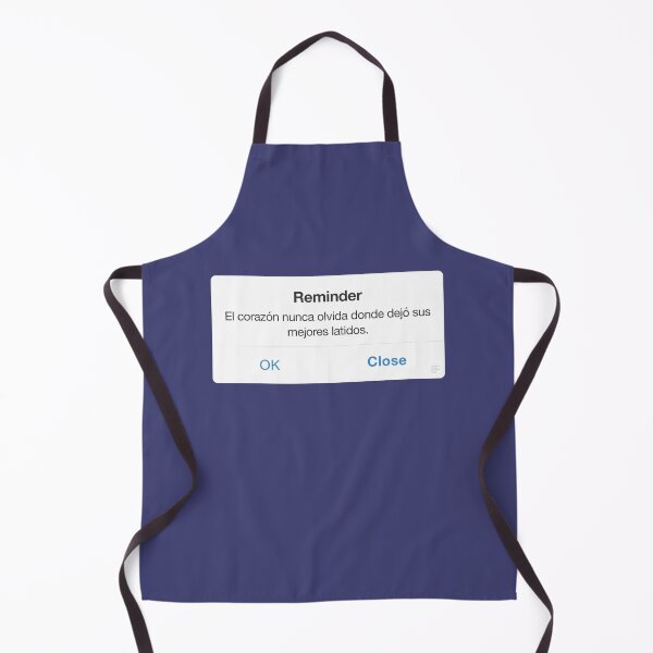 Item preview, Reminder: "The heart never forgets where it left its best beats" designed and sold by Beatriz Faria.
