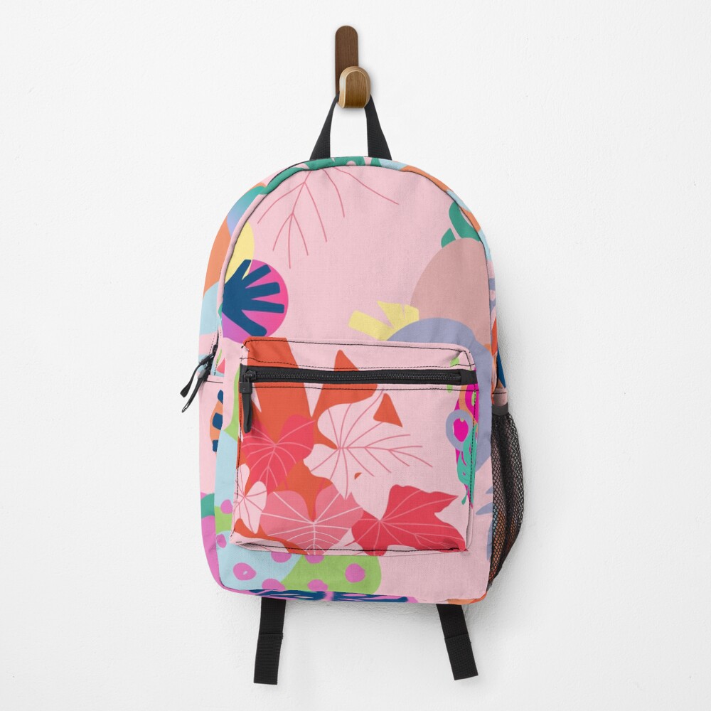 Item preview, Backpack designed and sold by luizard.