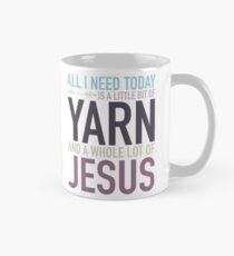Mug - All I Need Today Mug