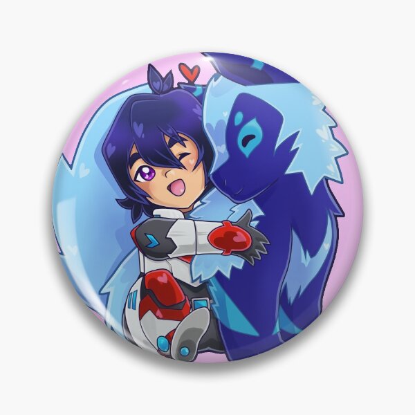 Item preview, Baby Keith and Kosmo designed and sold by Sylenis Arts.