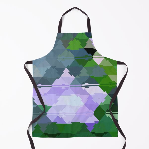 Item preview, Cool Colored triangles art designed and sold by AYACHI90.