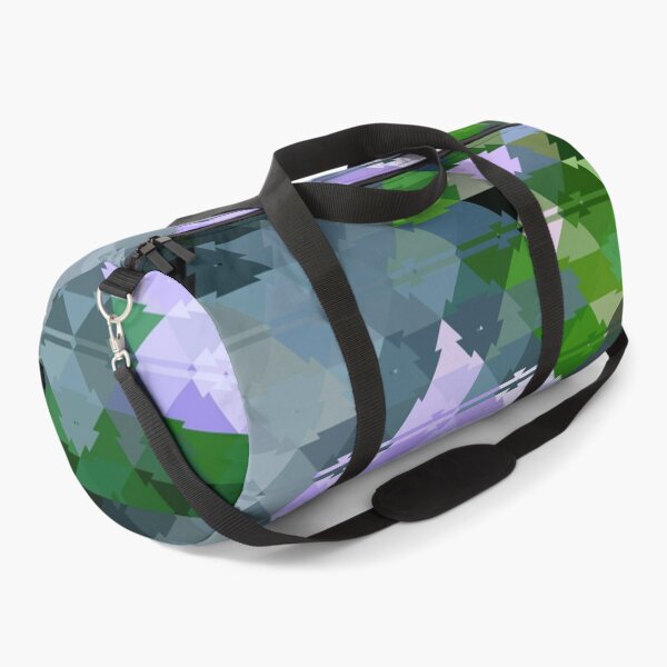 Item preview, Cool Colored triangles art designed and sold by AYACHI90.