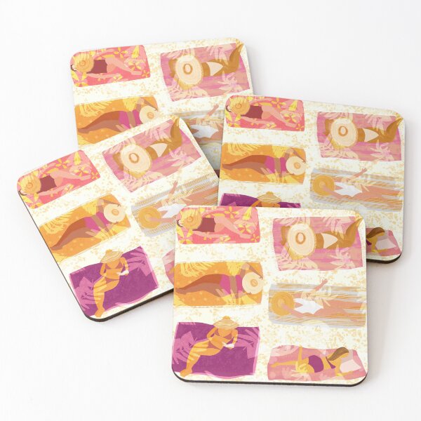 Item preview, Beach Beauty designed and sold by wenli liu.