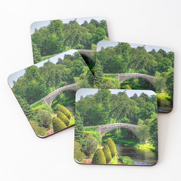 Item preview, Doon Bridge designed and sold by tomg.