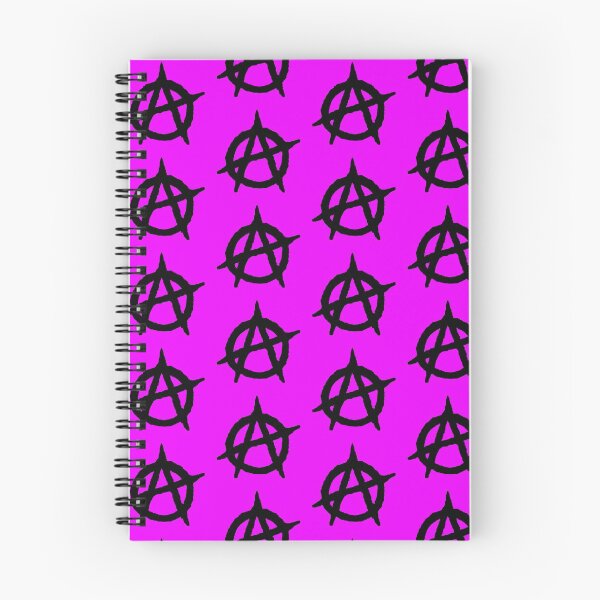 Item preview, Anarcha-Queer Pattern designed and sold by jacquesi97.