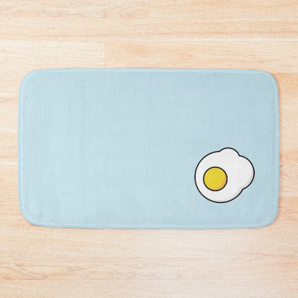 Item preview, Fried Egg Icon designed and sold by ennbe.