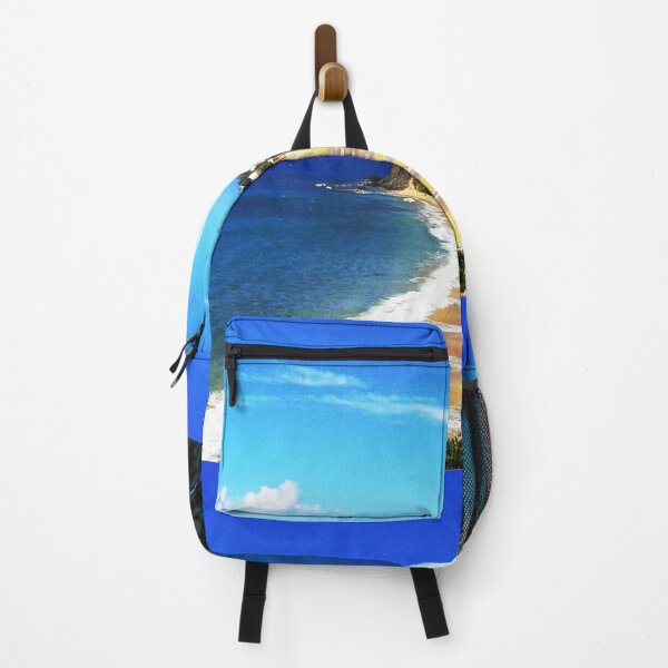 Item preview, Beach Scenery - A Beautiful beach on the island of Antigua designed and sold by Quotes-I-Wear.