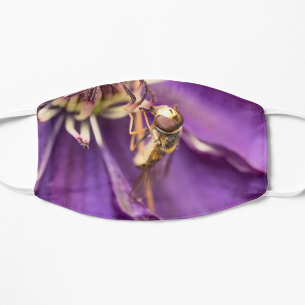 Hoverfly Flat Mask