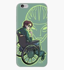 Oracle 1990s JLA iPhone Case